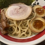 自家製太打麺 勢拉 - 