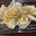 自家製太打麺 勢拉 - 
