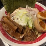 自家製太打麺 勢拉 - 