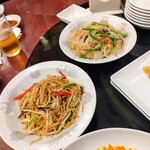 横浜大飯店 - 
