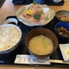 お魚とお酒 うはる - 料理写真: