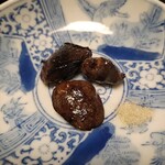 住茂登 - 
