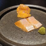 住茂登 - 