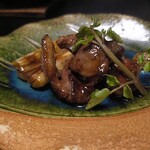 住茂登 - 