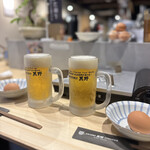和牛壽喜燒 黑野 Uranamba本店 - 