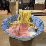 図星 はなれ - 