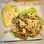 タイレストラン太陽 - 