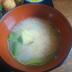 ナカムラ食堂 - 