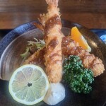 ナカムラ食堂 - 