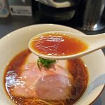 らぁ麺 せんいち - 
