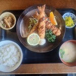 ナカムラ食堂 - 