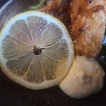 ナカムラ食堂 - 
