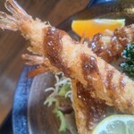 ナカムラ食堂 - 