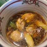斗香庵 - 
