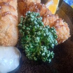 ナカムラ食堂 - 