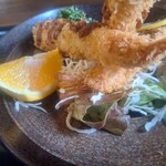 ナカムラ食堂 - 