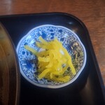 ナカムラ食堂 - 