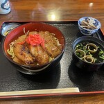 一膳 - 料理写真:
