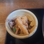 ナカムラ食堂 - 