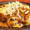 スパゲッティハウス シェフ - インディアンチーズ