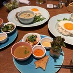 アジアンビストロDai - 