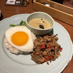 アジアンビストロDai - 