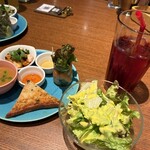 アジアンビストロDai - 