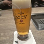 燒肉Ushigoro 梅田店 - 