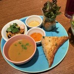 アジアンビストロDai - 