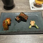 燒肉Ushigoro 梅田店 - 