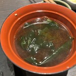 とんかつ 大希 - 