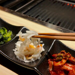 焼肉割烹 YP流 西心斎橋店 - 