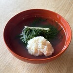 味道広路 - 