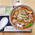 かめ壽 本店