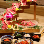 焼肉割烹 YP流 西心斎橋店 - 