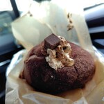 Durum - ドーナツ？