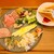 BORDEAUX - 料理写真: