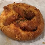 THE STANDARD BAKERS - 