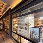 THE STANDARD BAKERS - 