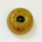たねや - 料理写真:よもぎ饅頭