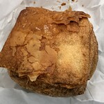 THE STANDARD BAKERS - 料理写真: