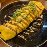 初かすみ酒房  難波店