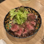 京洛燒肉Yabu - 