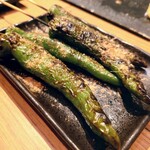 炭焼き串とおばんざいの店 鳥けん - 