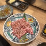 京洛燒肉Yabu - 