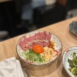京洛燒肉Yabu - 