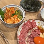 京洛燒肉Yabu - 