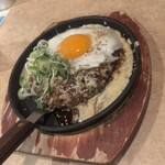 炭焼鉄板焼KUMA - 