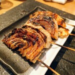 炭焼き串とおばんざいの店 鳥けん - 