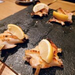 炭焼き串とおばんざいの店 鳥けん - 